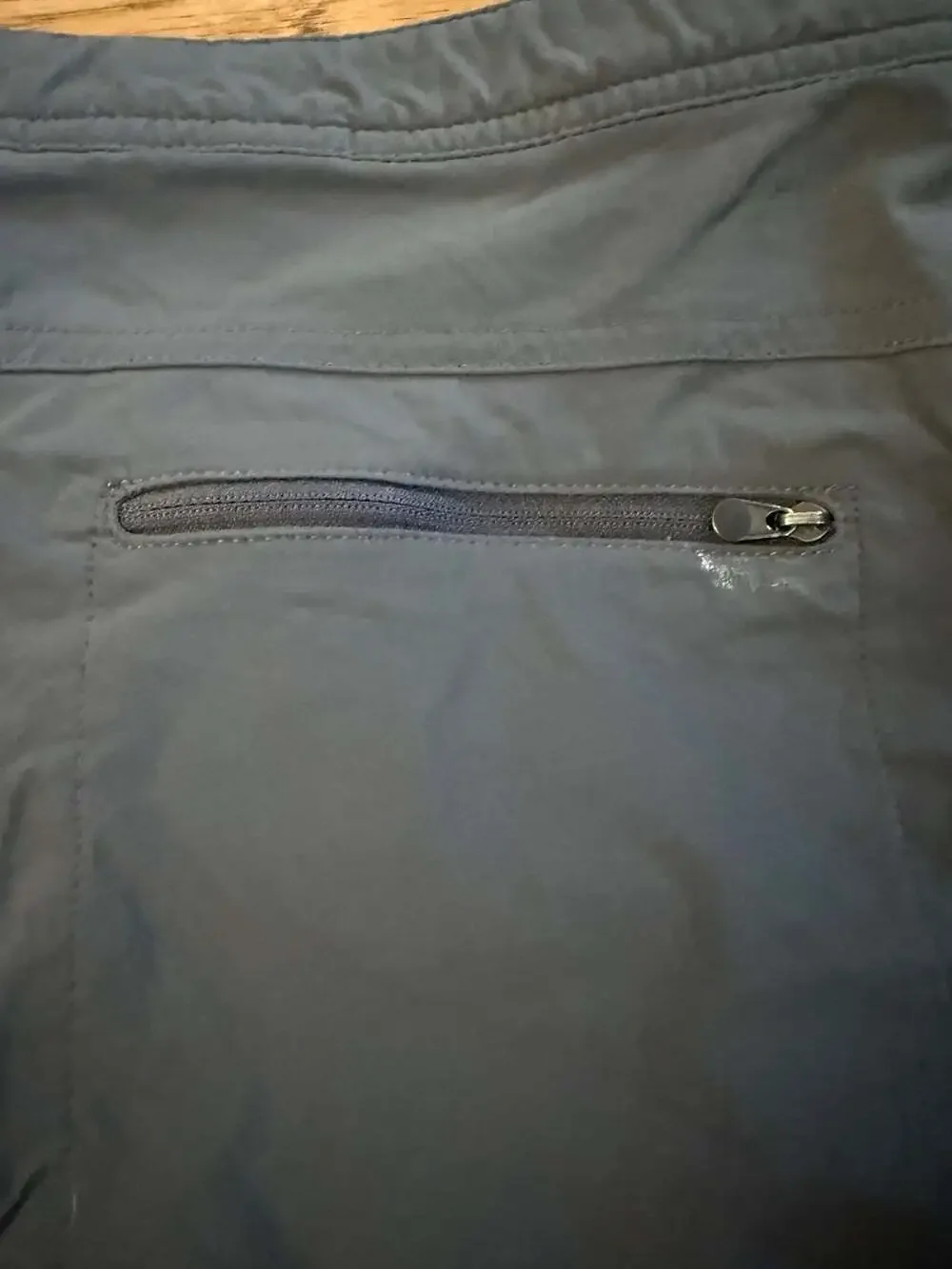 Columbia women’s gray
